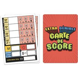 Super Mega Lucky Box Cartes