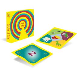 Pile Poil 2021 Eclate