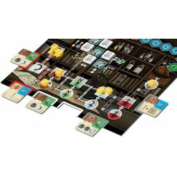 Trismegistus: L'Ultime Formule Zoom