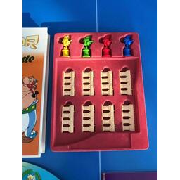 Quoridor: Kid - Les Lauriers de César Eclate