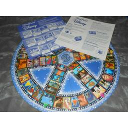 Trivial Pursuit: Disney 1999 Eclate