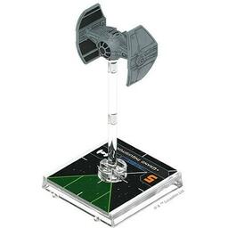 Star Wars: X-Wing - TIE des Inquisiteurs Figurine