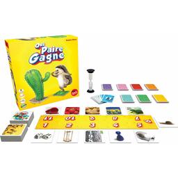 Qui Paire Gagne Eclate