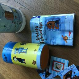 Schlotti Schlotter Eclate