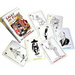 Salut les Filles ! Eclate