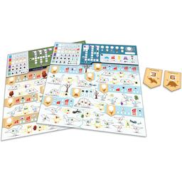 Demeter: Autumn & Winter Eclate