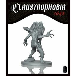 Claustrophobia 1643 Figurine