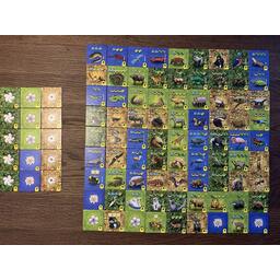 Habitats: XL Expansion Eclate