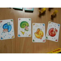 Schnecken-Schmaus Eclate