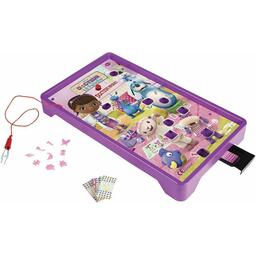 Docteur Maboul: Docteur La Peluche Eclate