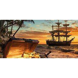 Escape Room: Le Jeu - Le Trésor de Barbe Rouge Top