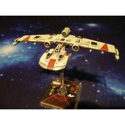 Star Wars: X-Wing - Le Jeu de Figurines - K-Wing Vaisseau