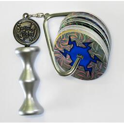 Jungle Speed: Silver Eclate