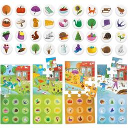 4 Seasons Lotto Eclate