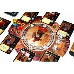 Le Défi de la Reine Zoom