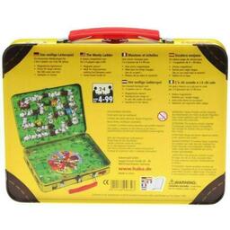 Das Wollige Leiterspiel Back