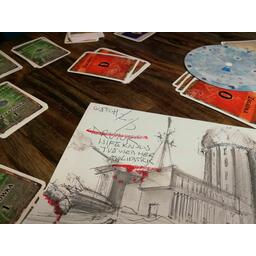 EXIT: Le Jeu - La Station Polaire Eclate