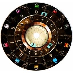 EXIT: Le Jeu - Le Phare Solitaire Disque