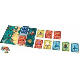 Traders of Osaka Eclate