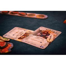 A Thief's Fortune Zoom