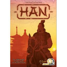 Han Cover