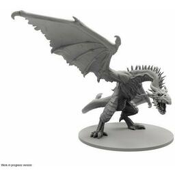Dark Souls: The Board Game - Guardian Dragon Figurine