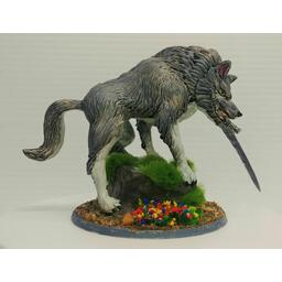 Dark Souls: The Board Game - Darkroot Figurine