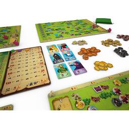 Les Gardiens de Havresac Zoom