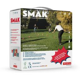 Smak Back 3d