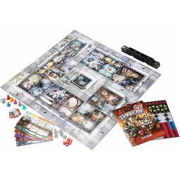 Zombicide English Eclate