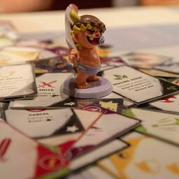 5-Minute Dungeon Zoom