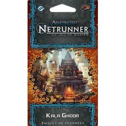 Android: Netrunner - Kala Ghoda Cover