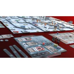 DEI: Divide et Impera Zoom