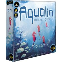 Aqualin Cover 3d