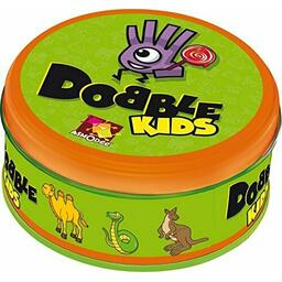 Dobble: Kids Boite