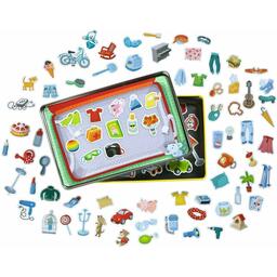 Je Fais ma Valise Eclate