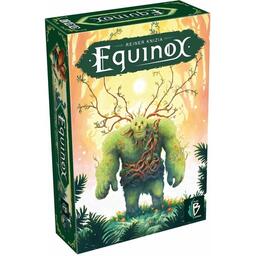 Equinox (Vert) Cover 3d