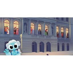 Escape Game: Junior - Qui Veut Assassiner Louis XIV ? Top