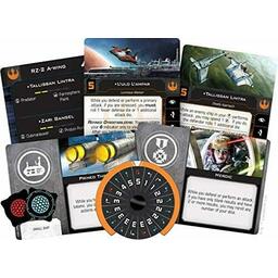 Star Wars: X-Wing - A-Wing RZ-1 Eclate