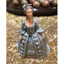 Maîtres Couturiers Figurine