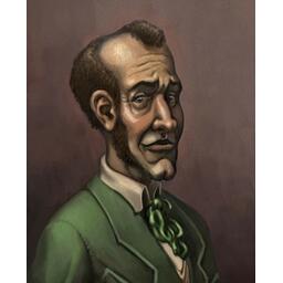 Mykerinos: Le Nil Cover