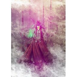 L'Empire des Cerisiers Artwork