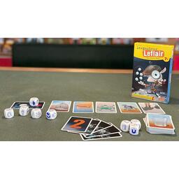 Inspecteur Leflair Zoom