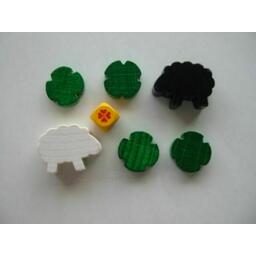 Mini-Spiel: König der Schäfer Eclate