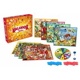 Kaleidos Junior Eclate