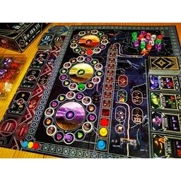 The Magnificent Eclate