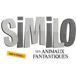 Similo: Les Animaux Fantastiques Logo