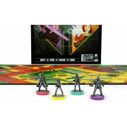 Unmatched: Buffy the Vampire Slayer Eclate