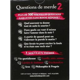Questions de Merde 2 Back