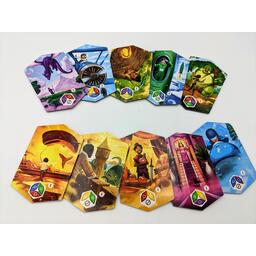 Vivid Memories Eclate